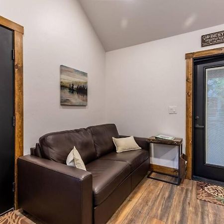 Tall Pines A Cozy 1 Bedroom Tiny Cabin 莱文沃思 外观 照片